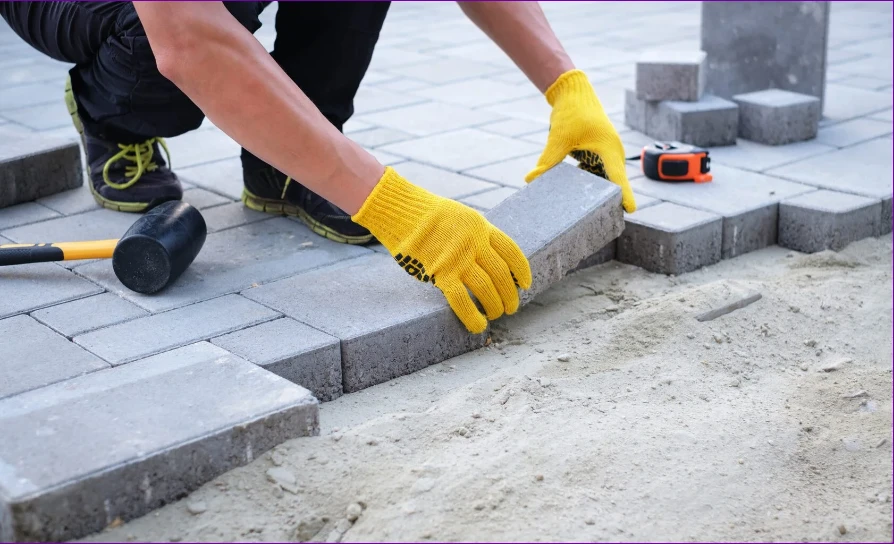 Landscaping Services