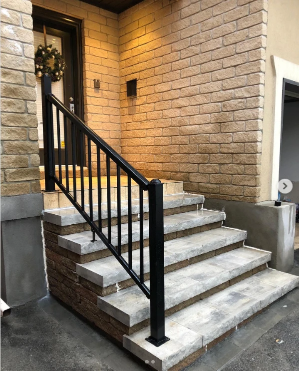 Landscaping & Renovation Services