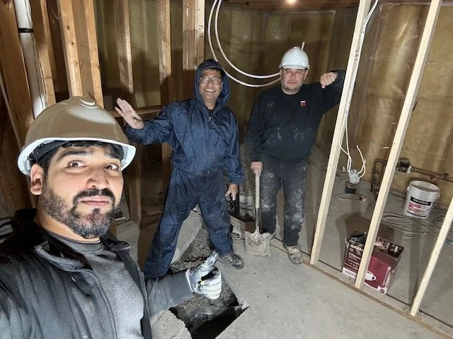 Basement Renovations Ottawa | MBN Renovations